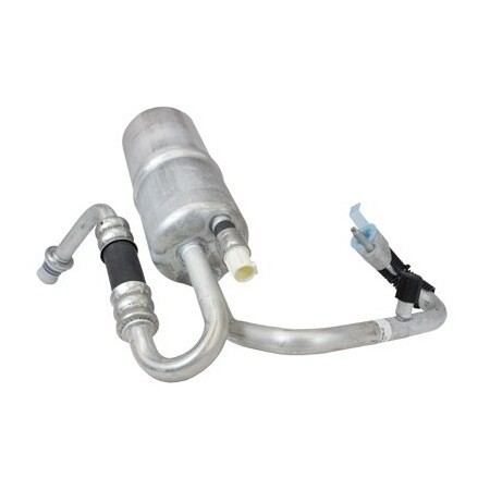 Motorcraft Accumulator Asy-Air Co, Yf3619 YF3619